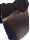 SK�LD boml�s  m/poly s�de & ruskindss�de